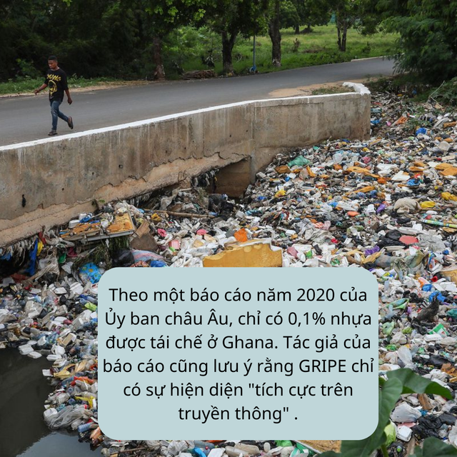 Một quốc gia ngập trong rác nhựa: Góc khuất phía sau chiến dịch tẩy xanh của những gã khổng lồ tiêu dùng - Ảnh 4.
