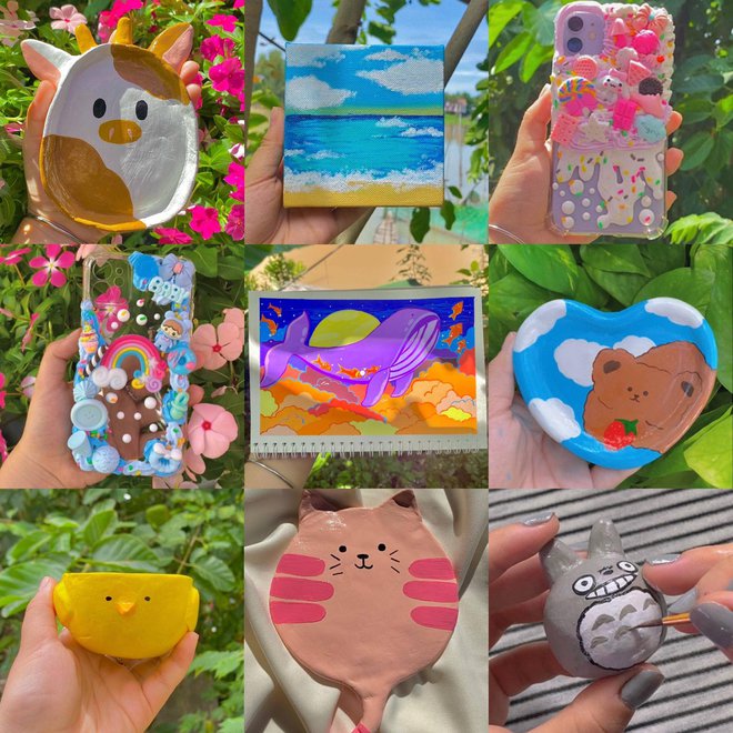 彼が 20 歳を少し過ぎた頃に癌を発見し、TikToker で何百万ものビューが彼の情熱を病気との戦いに注ぎました - 写真 5.