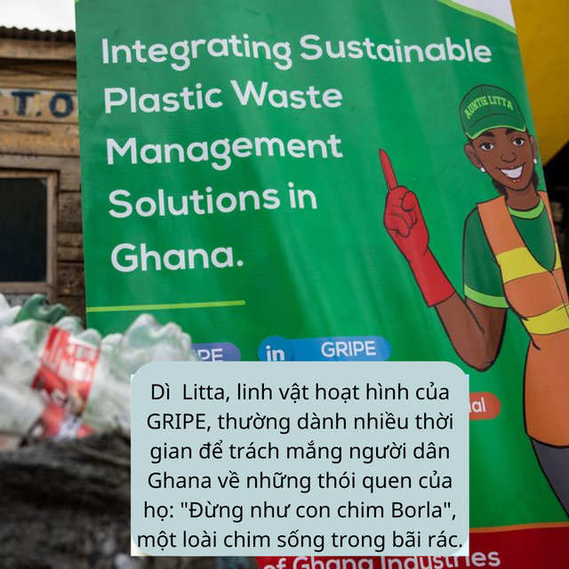 Một quốc gia ngập trong rác nhựa: Góc khuất phía sau chiến dịch tẩy xanh của những gã khổng lồ tiêu dùng - Ảnh 2.