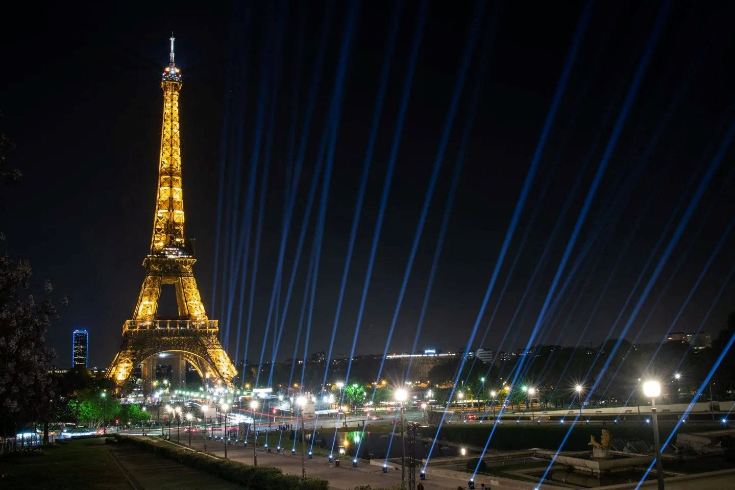 Đi du lịch Paris 5 ngày 4 đêm liệu có đủ không ?