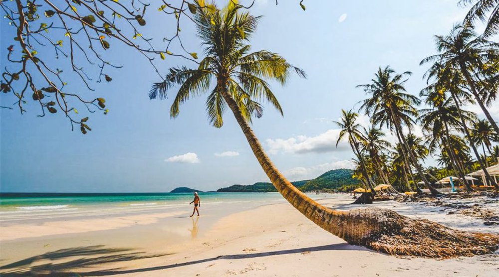 Top 10 Bãi Biển Đẹp Nhất Việt Nam: Số 9 Không Quá Nổi Tiếng Nhưng Là Viên  Ngọc Của Phú Yên