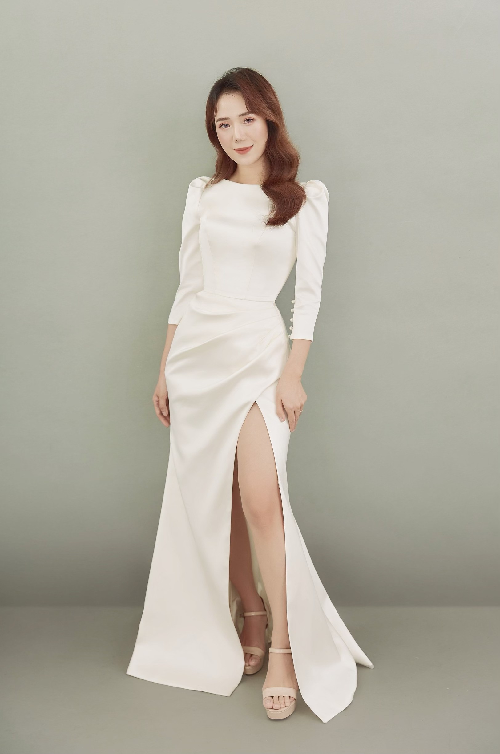 Váy Thiên Nga Đen Trễ Vai – Authentic Store