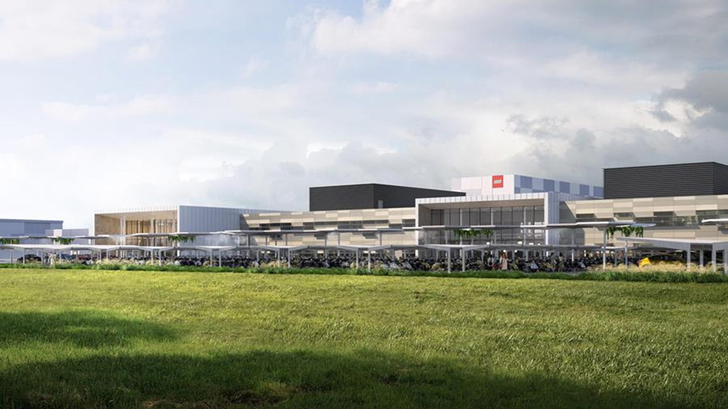 Lý do Việt Nam là điểm đến của các công ty Đan Mạch?  - Ảnh 1.