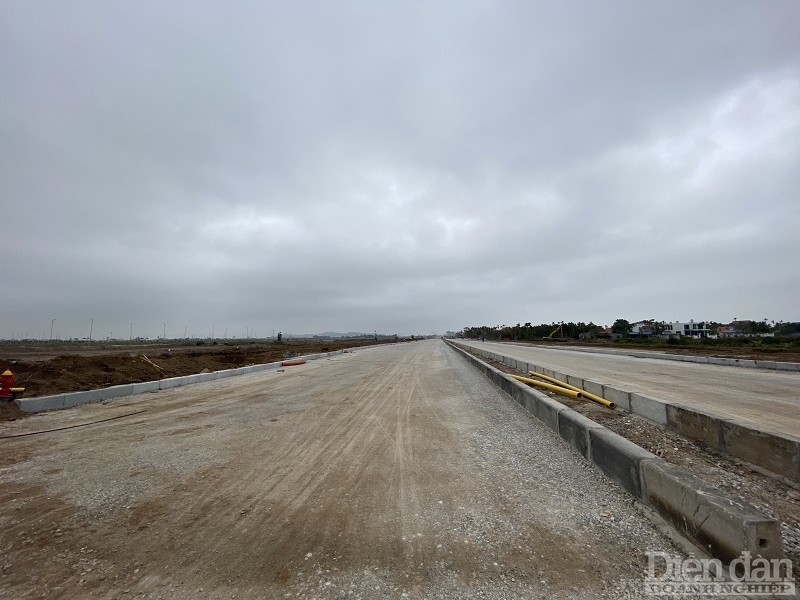 Hải Phòng: Vì sao phải điều chỉnh 13 dự án đầu tư công? - Ảnh 3.