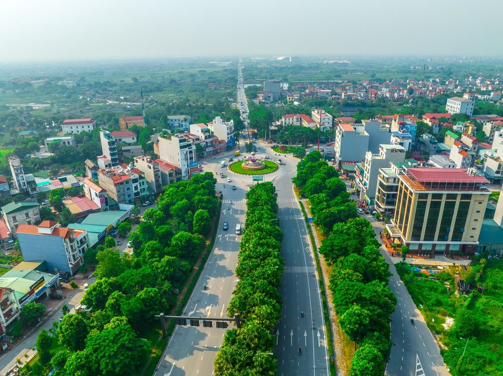 Loạt dự án hạ tầng tỷ đô đang hoàn thiện: “Đòn bẩy thép” cho bất động sản khu Đông sôi động - Ảnh 3.