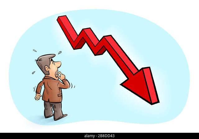 Lạm phát Mỹ bất ngờ tăng bất chấp giá xăng giảm, chứng khoán bị bán tháo, Dow Jones mất hơn 800 điểm - Ảnh 2.