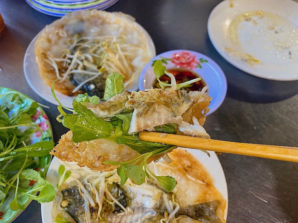 Đầm Chuồn Huế - Chốn Bình Yên Nơi Làng Chài Cổ Tích