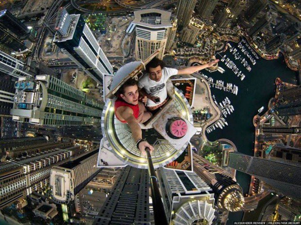  10 điều chưa biết về Dubai - thành phố biểu tượng của sự giàu sang - Ảnh 4.
