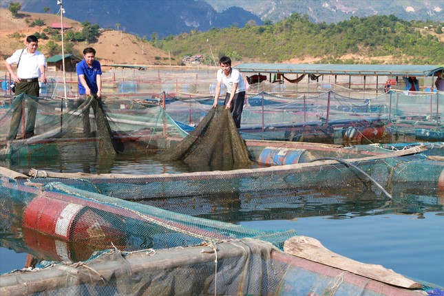 Nghìn tỷ chôn tại các quỹ ngoài ngân sách - Ảnh 1.