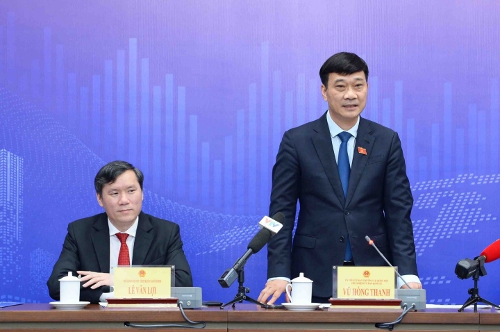 Diễn đàn kinh tế - xã hội Việt Nam 2022: Thúc phục hồi, phát triển bền vững - Ảnh 3. Diễn đàn kinh tế - xã hội Việt Nam 2022: Thúc phục hồi, phát triển bền vững - Ảnh 3.