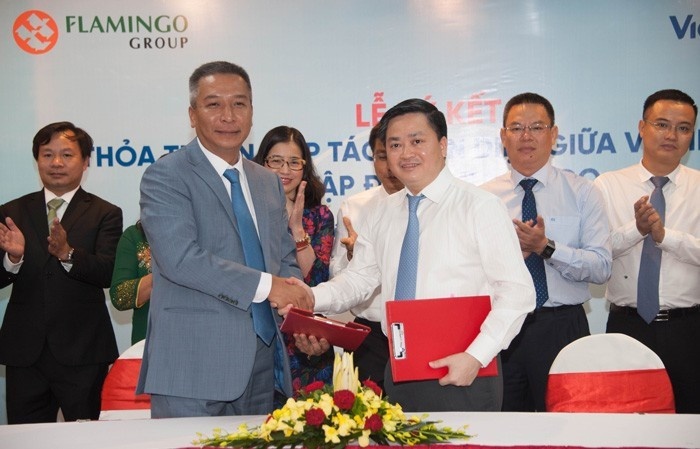 Flamingo Cát Bà giảm doanh thu, Flamingo Thái Nguyên dừng đầu tư, LNST 6T2022 của Flamingo Holding vẫn tăng 36% - Ảnh 2. Flamingo Cát Bà giảm doanh thu, Flamingo Thái Nguyên dừng đầu tư, LNST 6T2022 của Flamingo Holding vẫn tăng 36% - Ảnh 2.