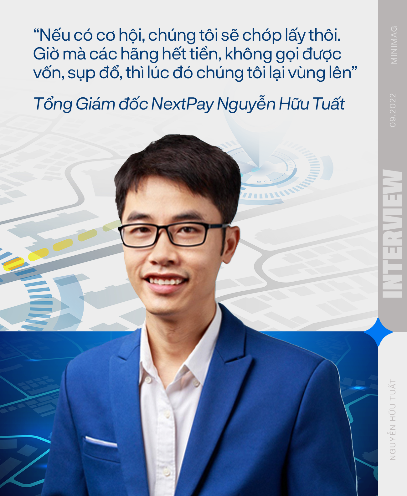 Hỏi chuyện CEO FastGo: Vì đâu giấc mộng Top 3 ứng dụng gọi xe Đông Nam Á tan vỡ? - Ảnh 14.
