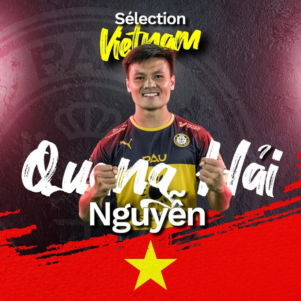  Quang Hải sắp về Việt Nam và phản ứng bất ngờ của Pau FC - Ảnh 1.
