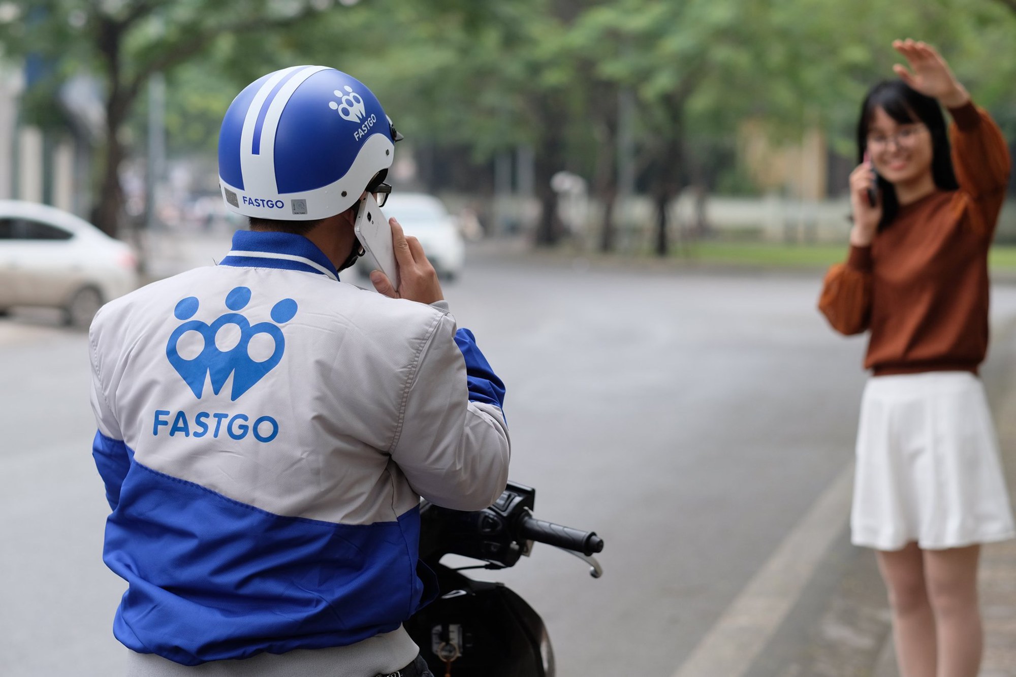 Hỏi chuyện CEO FastGo: Vì đâu giấc mộng Top 3 ứng dụng gọi xe Đông Nam Á tan vỡ? - Ảnh 4.
