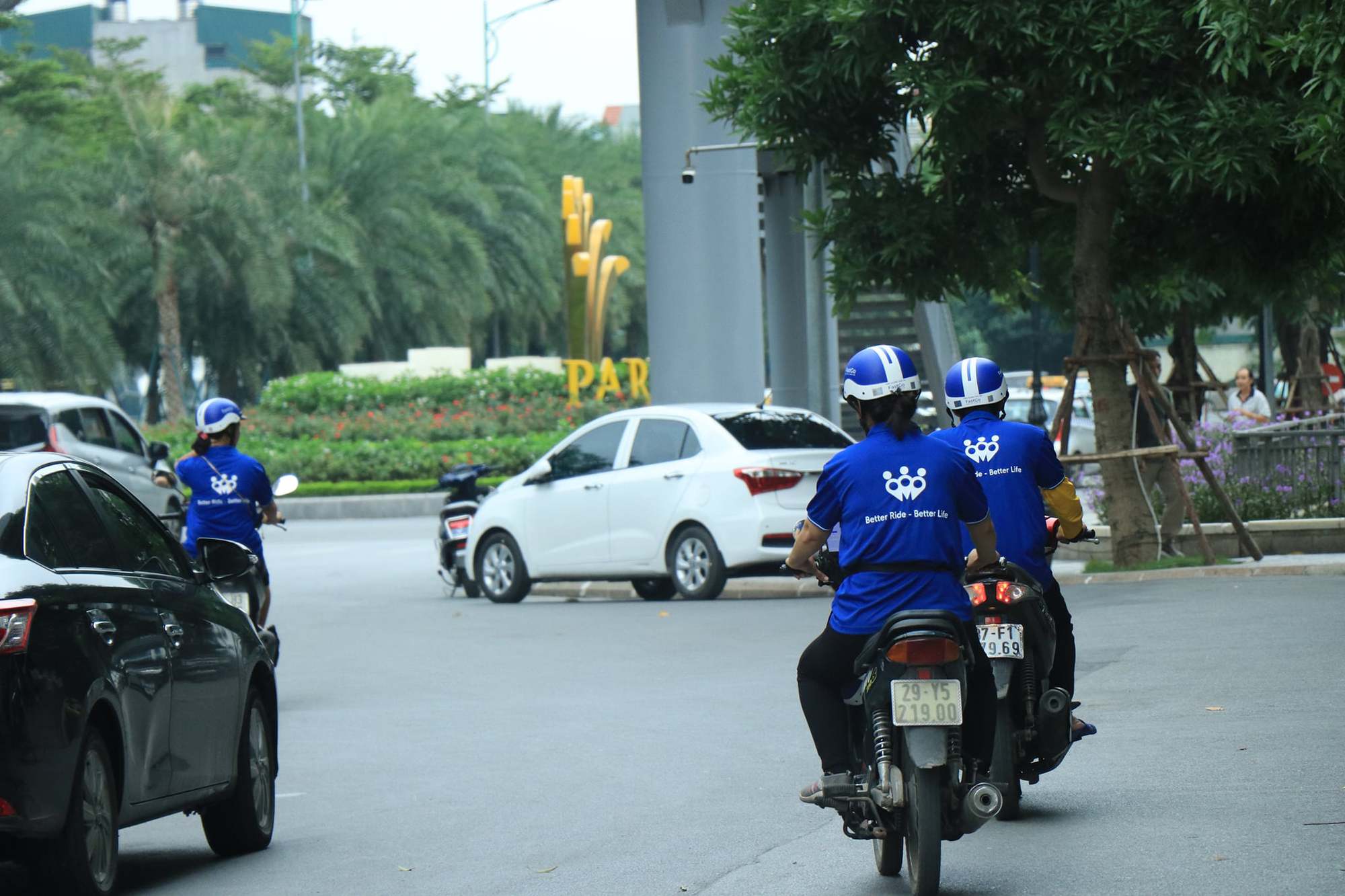 Hỏi chuyện CEO FastGo: Vì đâu giấc mộng Top 3 ứng dụng gọi xe Đông Nam Á tan vỡ? - Ảnh 1. Hỏi chuyện CEO FastGo: Vì đâu giấc mộng Top 3 ứng dụng gọi xe Đông Nam Á tan vỡ? - Ảnh 1.