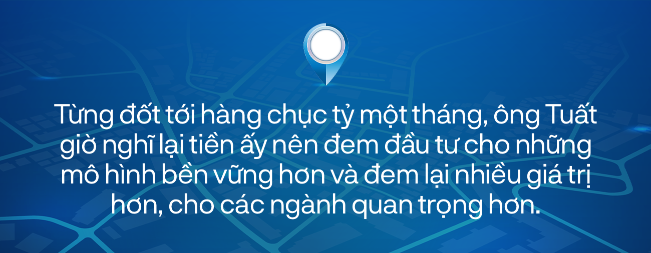 Hỏi chuyện CEO FastGo: Vì đâu giấc mộng Top 3 ứng dụng gọi xe Đông Nam Á tan vỡ? - Ảnh 13. Hỏi chuyện CEO FastGo: Vì đâu giấc mộng Top 3 ứng dụng gọi xe Đông Nam Á tan vỡ? - Ảnh 13.