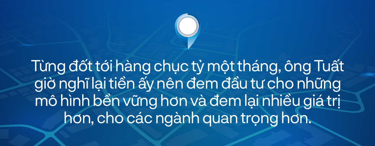 Hỏi chuyện CEO FastGo: Vì đâu giấc mộng Top 3 ứng dụng gọi xe Đông Nam Á tan vỡ? - Ảnh 13.