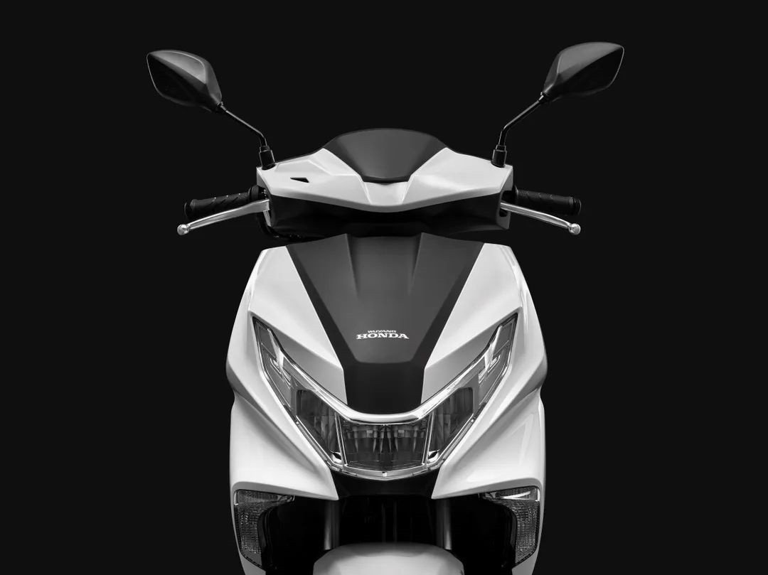 Honda Việt Nam chuẩn bị ra mắt xe máy mới vào ngày 2212 tới có