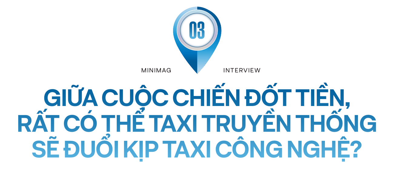 Hỏi chuyện CEO FastGo: Vì đâu giấc mộng Top 3 ứng dụng gọi xe Đông Nam Á tan vỡ? - Ảnh 9. Hỏi chuyện CEO FastGo: Vì đâu giấc mộng Top 3 ứng dụng gọi xe Đông Nam Á tan vỡ? - Ảnh 9.