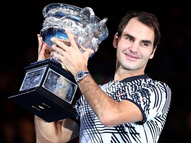 Trước khi giải nghệ, Roger Federer kiếm tiền giỏi như thế nào? - Ảnh 1.