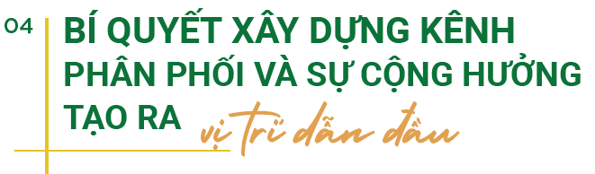 Mì 3 Miền lên số 1, thách thức các ông lớn trên thị trường như thế nào? - Ảnh 11.