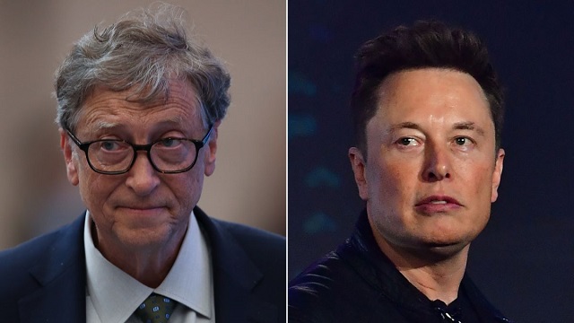 Điểm chung giúp Elon Musk, Bill Gates và Steve Jobs thành công - Ảnh 1.