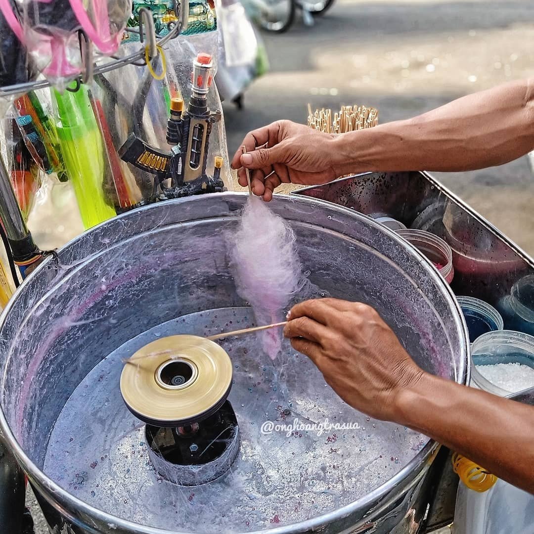 Muốn ôn lại những món ăn vặt tuổi thơ thì tìm ở đâu giữa TP.HCM hiện đại? - Ảnh 21.