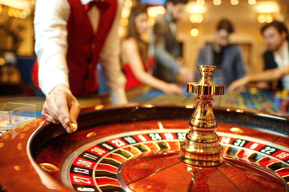 Bộ Tài chính: Các casino tại Việt Nam lỗ nặng  - Ảnh 1.