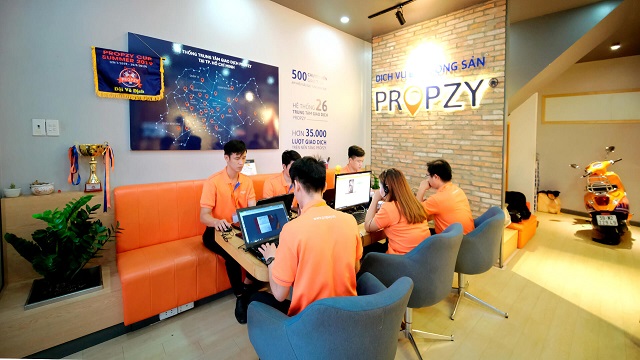 Propzy và những startup Việt gọi vốn hàng triệu USD nhưng vẫn thất bại - Ảnh 3.