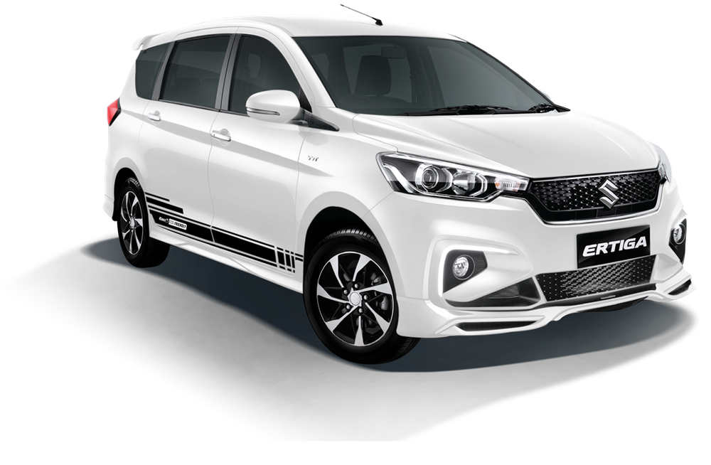 Chiếc xe MPV rẻ nhất Việt Nam nhưng chẳng mấy ai buồn ngó ngàng - Ảnh 1.