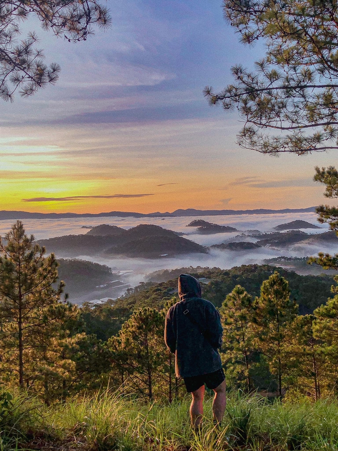 Hội những người ghiền Đà Lạt lại khám phá thêm nhiều địa điểm mới toanh - Ảnh 12.