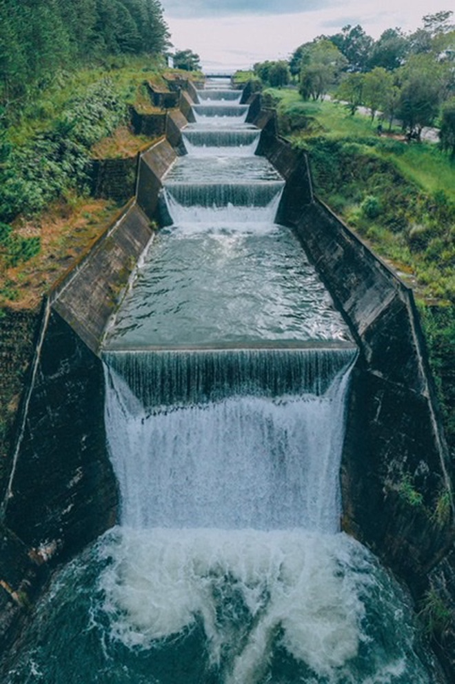 Hội những người ghiền Đà Lạt lại khám phá thêm nhiều địa điểm mới toanh - Ảnh 1.