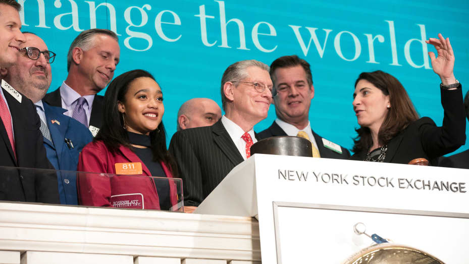 かつてはウォール街で最年少の女性トレーダーだったが、100 万ドルを稼ごうとする 28 歳の彼女は、副業で成功するための前提条件を共有している - 写真 2.