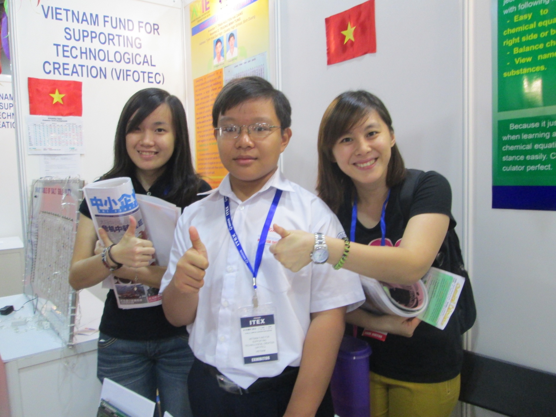 ベトナムのハイテク天才の現在の生活 - 写真 3.