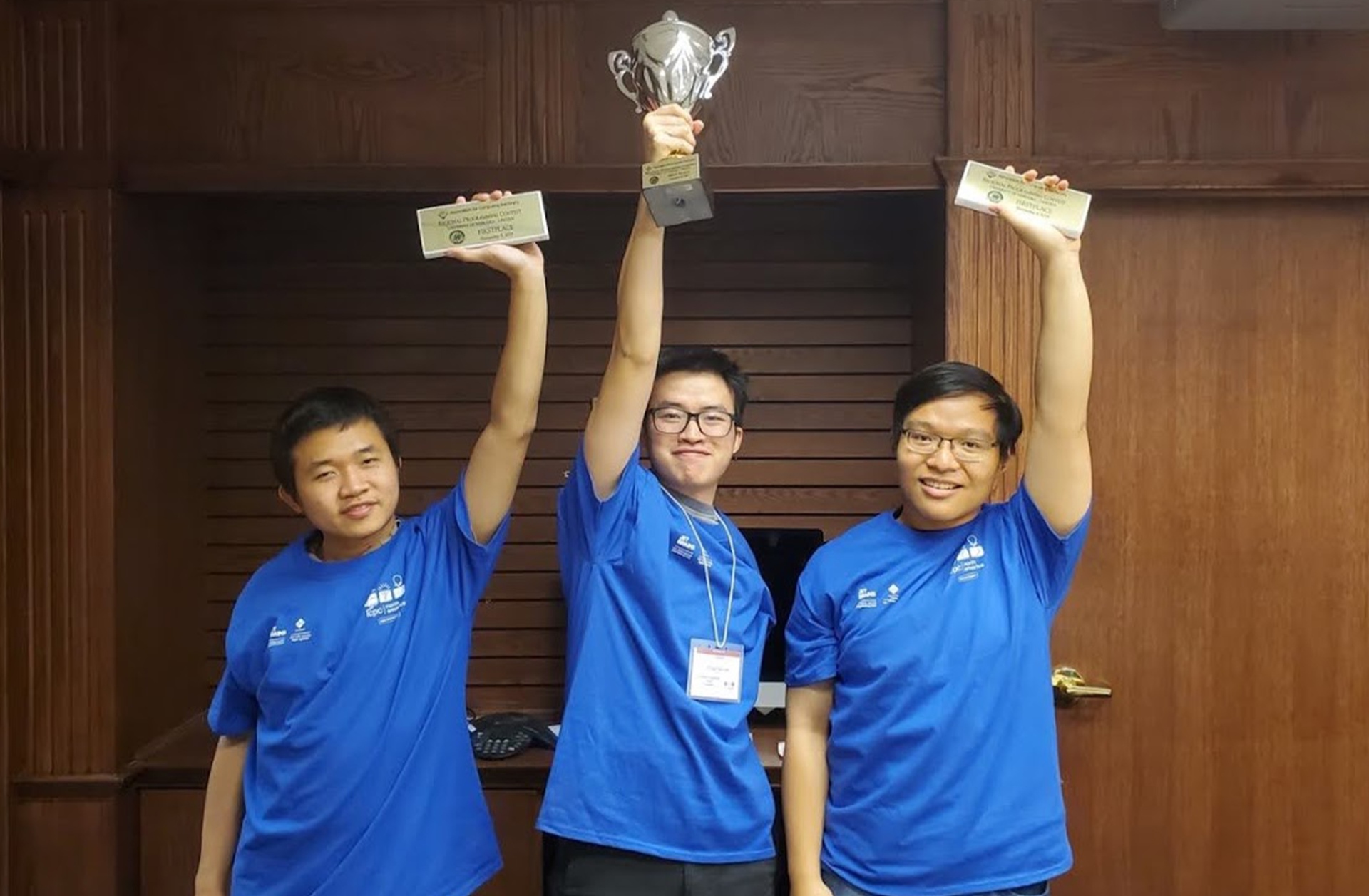 ベトナムのハイテク天才の現在の生活 - 写真 2.