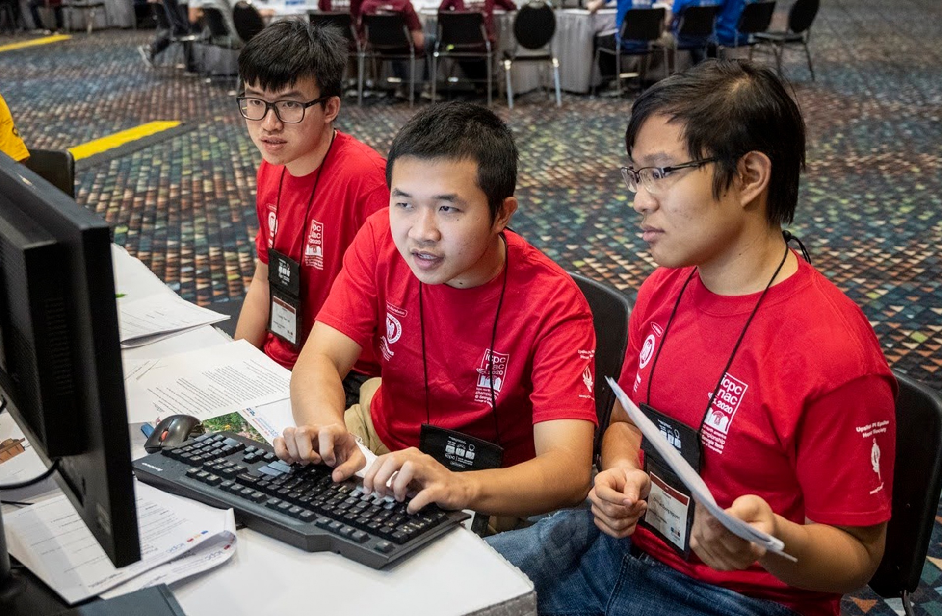 ベトナムの技術的天才の現在の生活 - 写真 1.