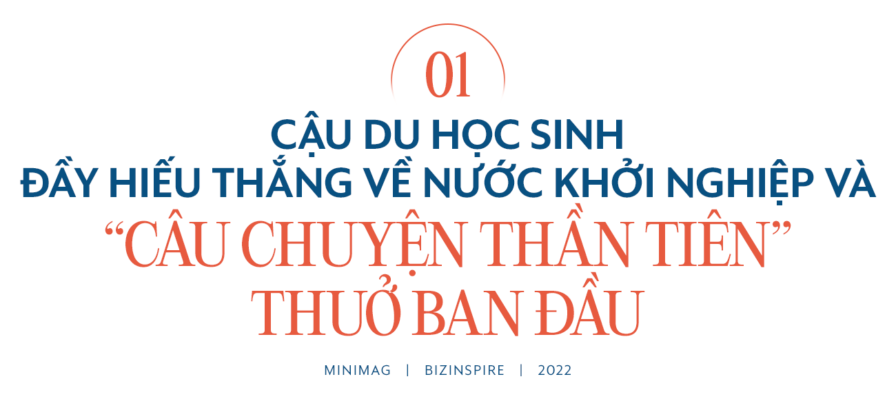  Ông chủ thương hiệu thời trang Her 25: Khởi nghiệp từ “số âm”, mở chuỗi cửa hàng và những cú ngã “thêm lớn”  - Ảnh 1.