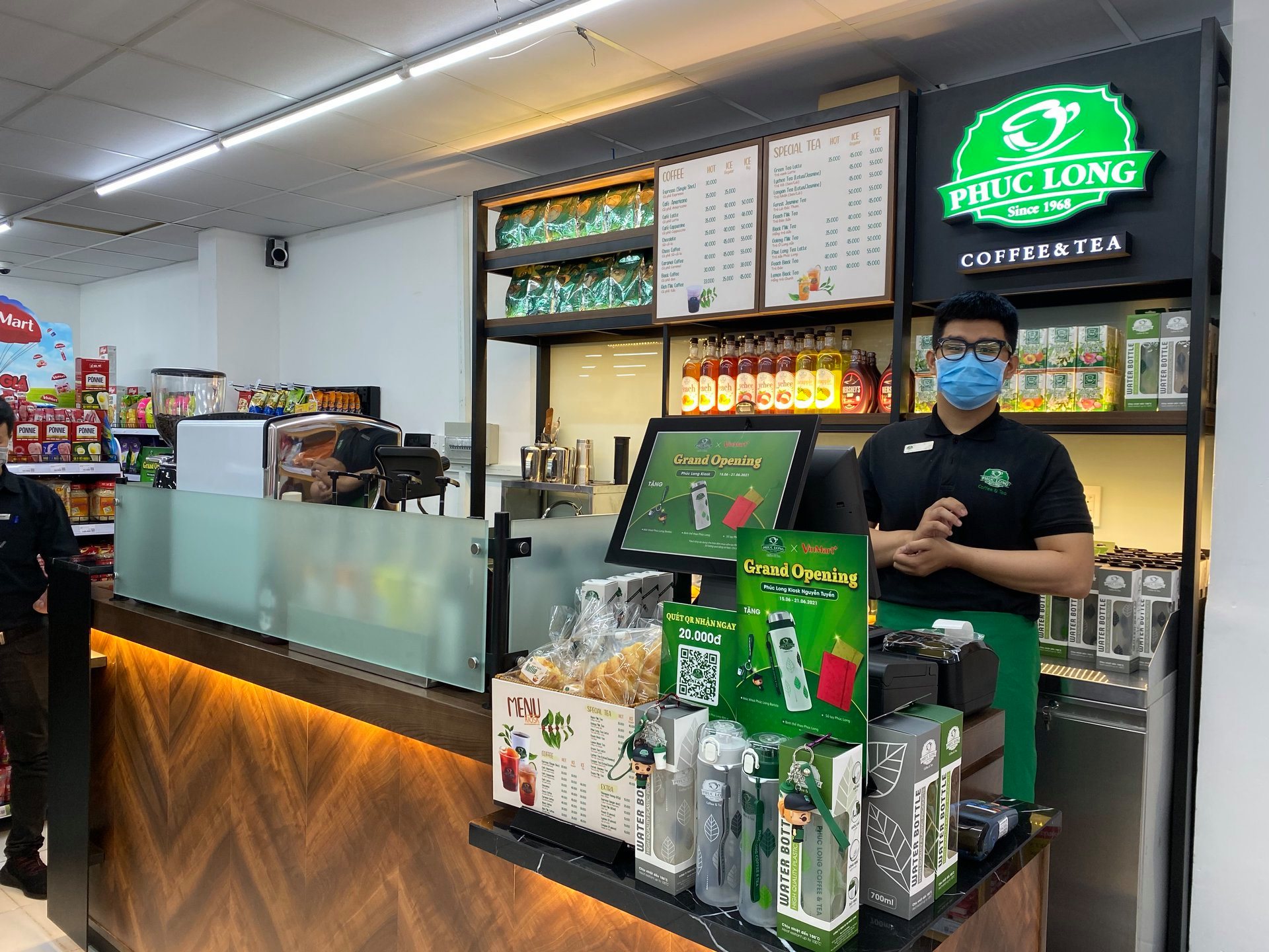 Thị trường trà sữa, người ở lại kẻ ra đi - Ảnh 2. Thị trường trà sữa, người ở lại kẻ ra đi - Ảnh 2.