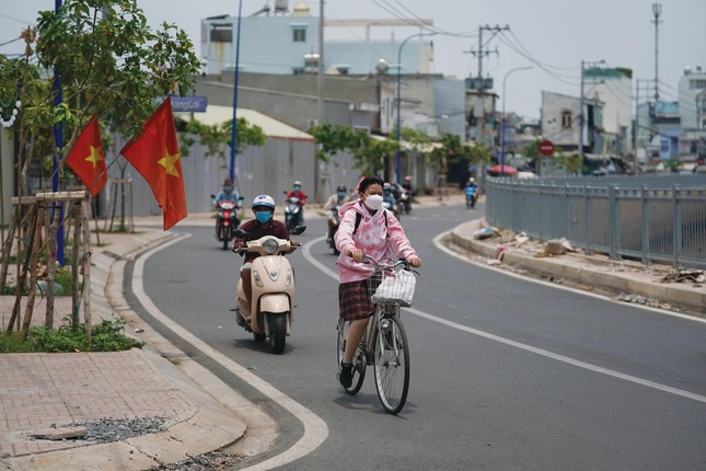 Những công trình làm thay đổi diện mạo TPHCM - Ảnh 2.