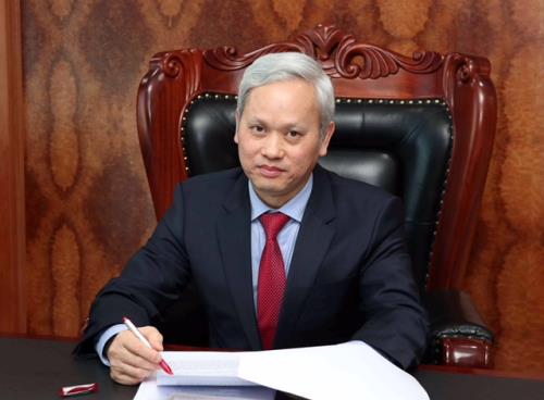 Có cơ sở để GDP tăng trưởng cao, kim ngạch xuất nhập khẩu vượt mốc 700 tỷ USD - Ảnh 1. Có cơ sở để GDP tăng trưởng cao, kim ngạch xuất nhập khẩu vượt mốc 700 tỷ USD - Ảnh 1.