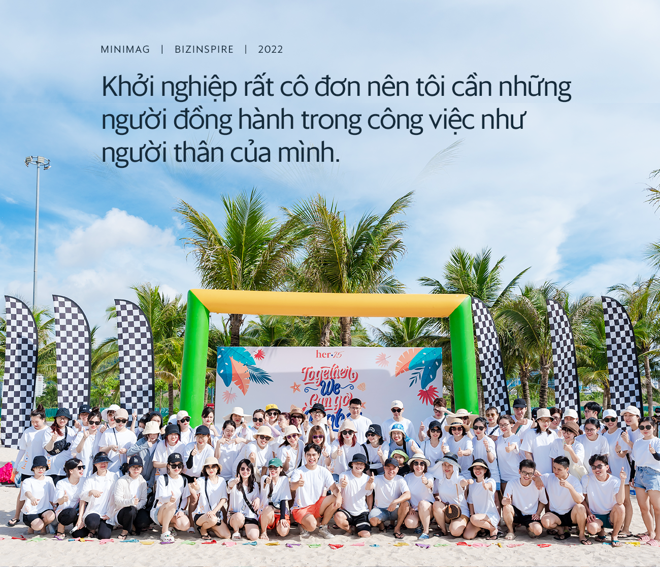  Ông chủ thương hiệu thời trang Her 25: Khởi nghiệp từ “số âm”, mở chuỗi cửa hàng và những cú ngã “thêm lớn”  - Ảnh 11.