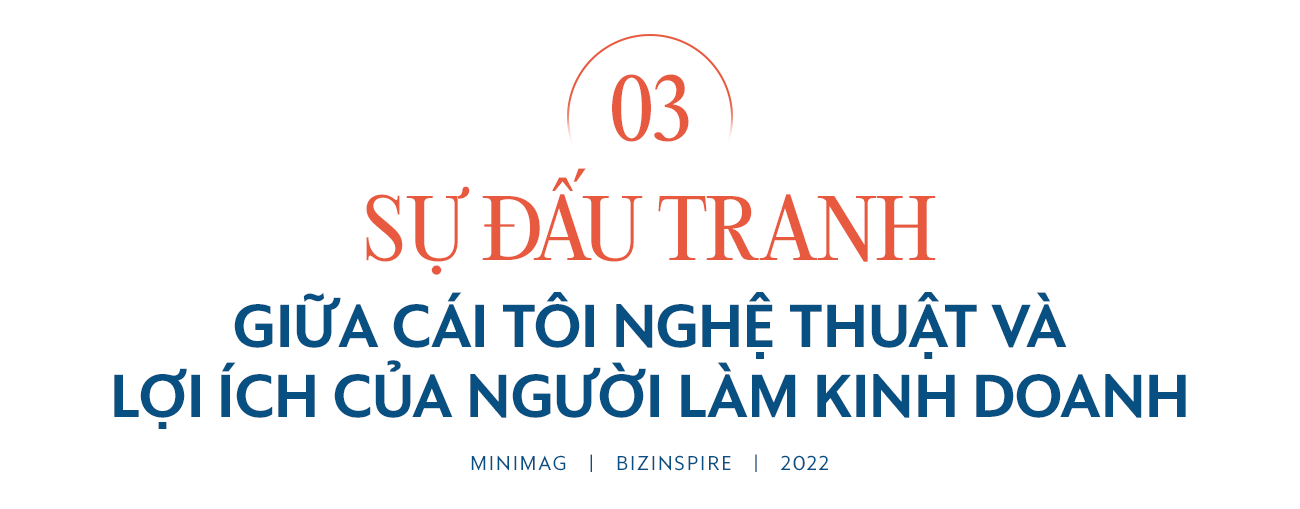  Ông chủ thương hiệu thời trang Her 25: Khởi nghiệp từ “số âm”, mở chuỗi cửa hàng và những cú ngã “thêm lớn”  - Ảnh 6.