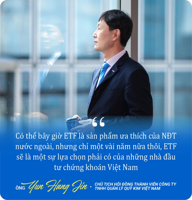 Hướng đi mới của quỹ “tỷ đô” Hàn Quốc sau 15 năm hoạt động trên thị trường chứng khoán Việt Nam - Ảnh 7.