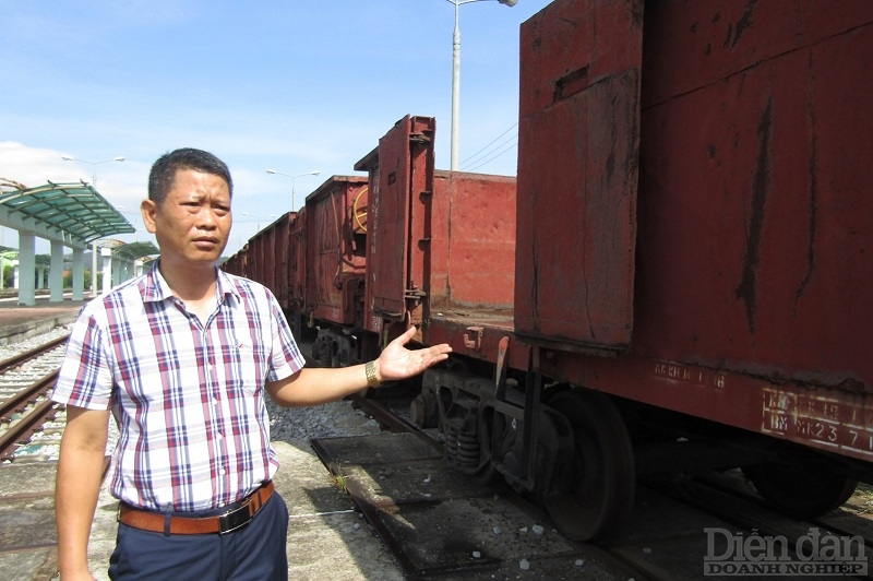 Lối thoát nào cho tuyến đường sắt Yên Viên - Phả Lại - Hạ Long - Cái Lân? - Ảnh 4.