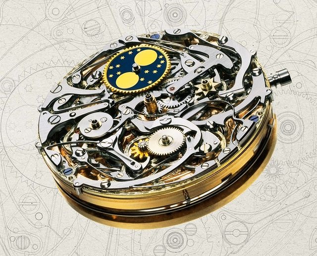 Chuyện về chiếc đồng hồ được các ngôi sao hạng A chi ít nhất 45.000 USD để sở hữu - Ảnh 4.