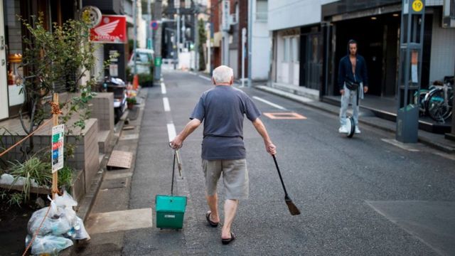 Tại sao người Nhật Bản được mệnh danh Thánh sạch sẽ? Vì ở đất nước này, vứt rác không phải chuyện dễ - Ảnh 13.