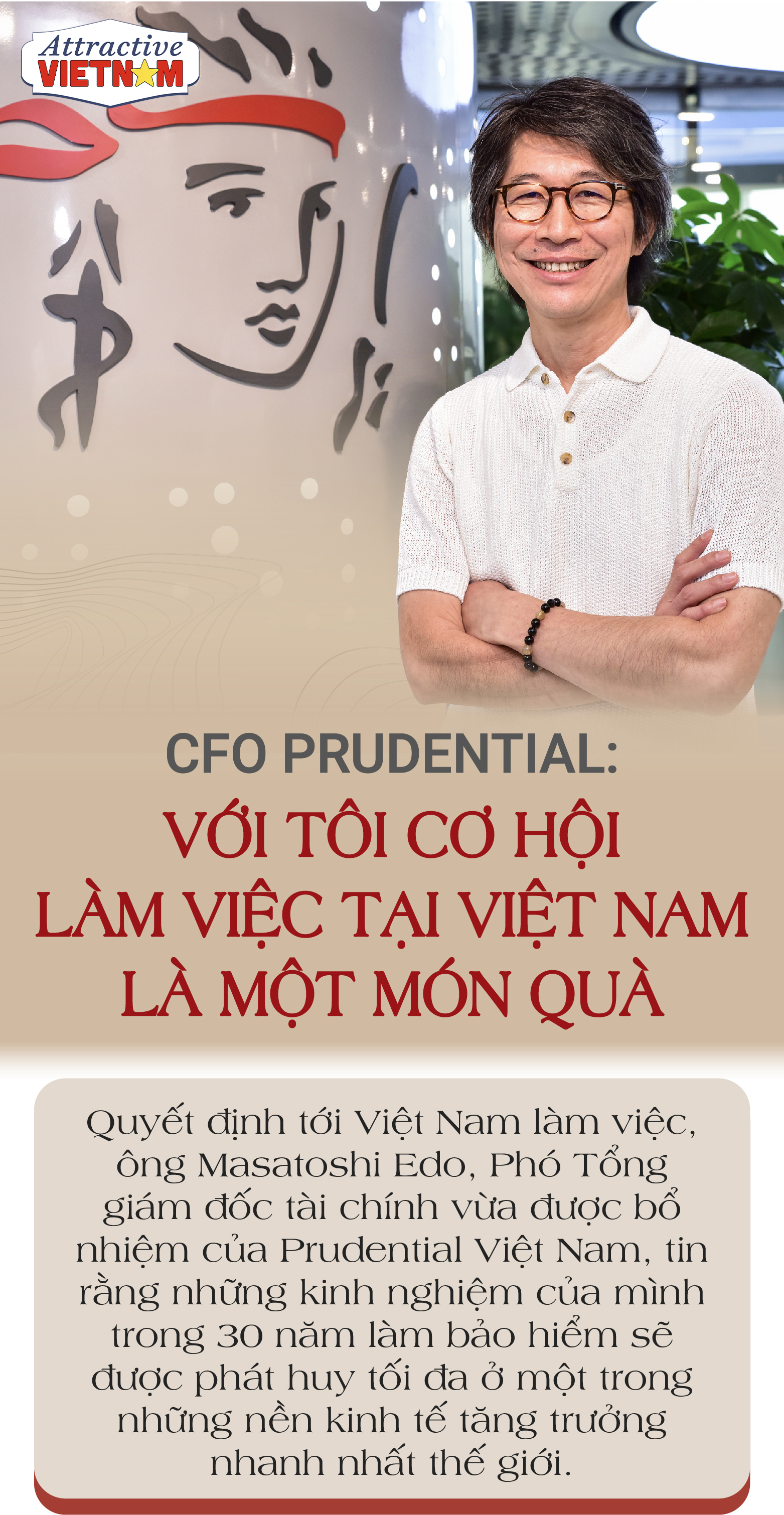 Video Ý nghĩa Bảo hiểm tại Công ty Bảo hiểm Prudential Việt Nam  Học viện  hậu cần ngành Bảo hiểm thuộc Bigfamily