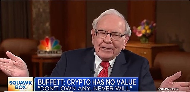 Cách Warren Buffett của giới tiền số tiếp tục mở rộng đế chế bất chấp khó khăn trên thị trường - Ảnh 3.