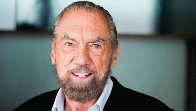 Từ kẻ vô gia cư trở thành tỷ phú thế giới, Paul DeJoria khẳng định: Tôi có thể làm tất cả mọi thứ, ngoài trừ việc dựa dẫm vào người khác - Ảnh 2.