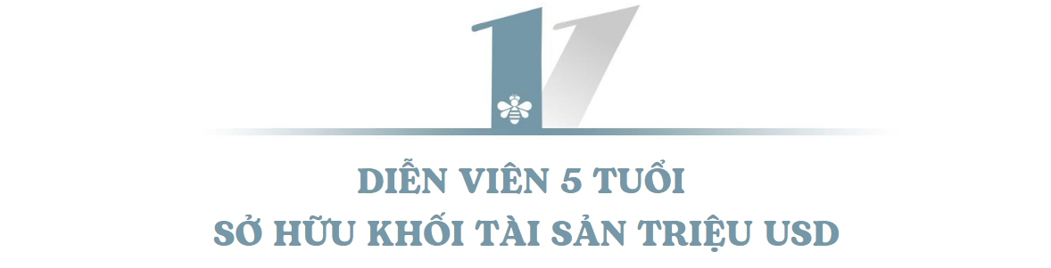 5 tuổi đã thành triệu phú tự thân nhưng sự nghiệp “chấm hết” đầy oan trái, tới U60 mới “tìm lại chính mình” - Ảnh 1.